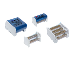 2X15 DAĞITICI ÜNİTE 80A - 125A